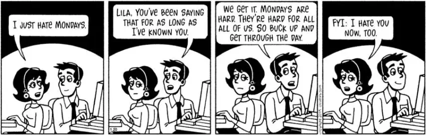 The Meaning of Lila for Jan 20, 2025