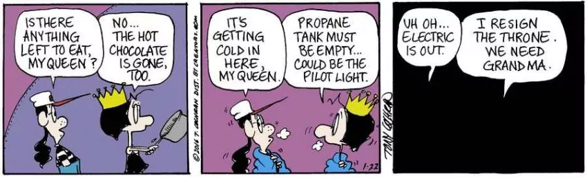 Agnes for Jan 22, 2024