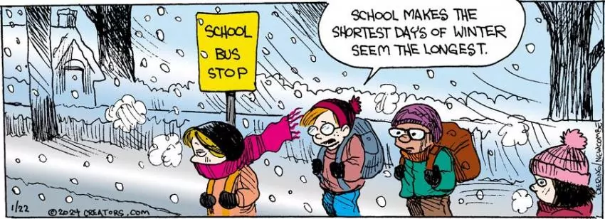 Zack Hill for Jan 22, 2024