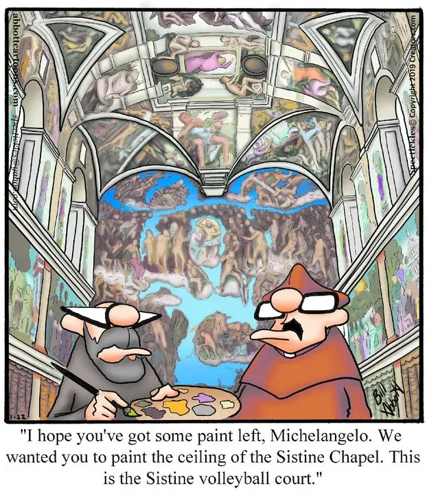 Spectickles for Jan 22, 2025