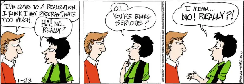 Daddy's Home for Jan 23, 2025