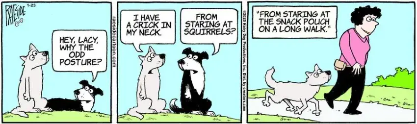 The Other Coast for Jan 23, 2025