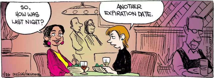 Zack Hill for Jan 26, 2024