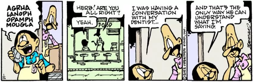 Herb and Jamaal for Jan 26, 2024