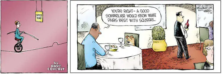 Speed Bump for Jan 26, 2025