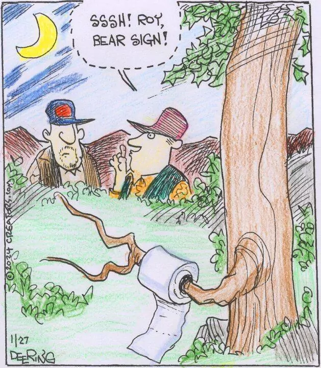 Strange Brew for Jan 27, 2024