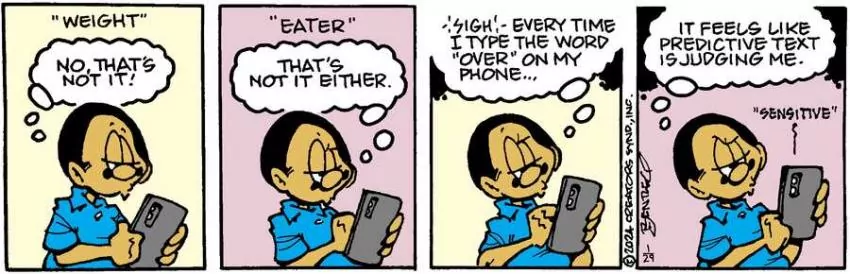 Herb and Jamaal for Jan 29, 2024