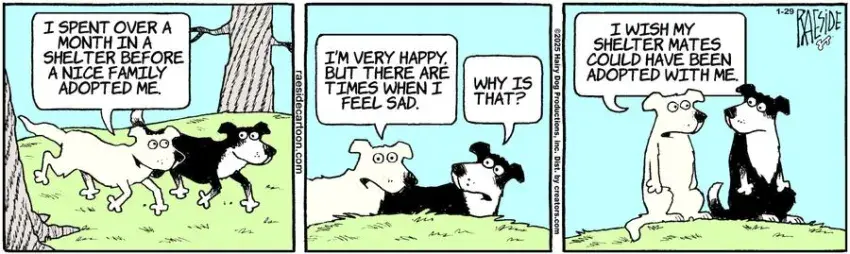 The Other Coast for Jan 29, 2025