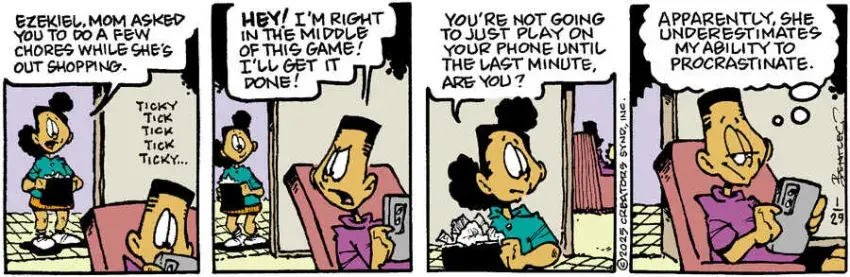 Herb and Jamaal for Jan 29, 2025