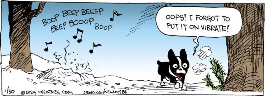 Zack Hill for Jan 30, 2024