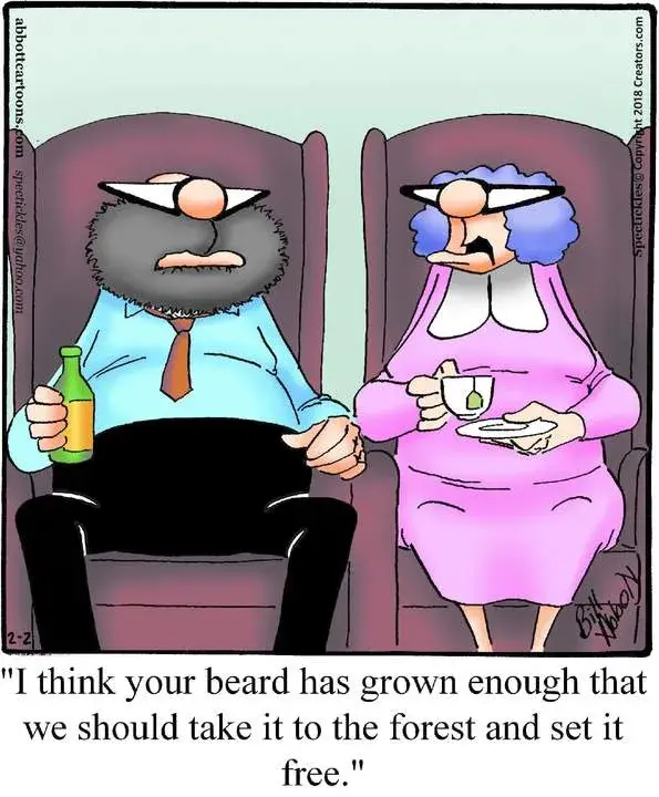 Spectickles for Feb 02, 2023