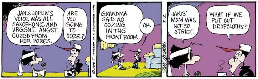 Agnes for Feb 02, 2024