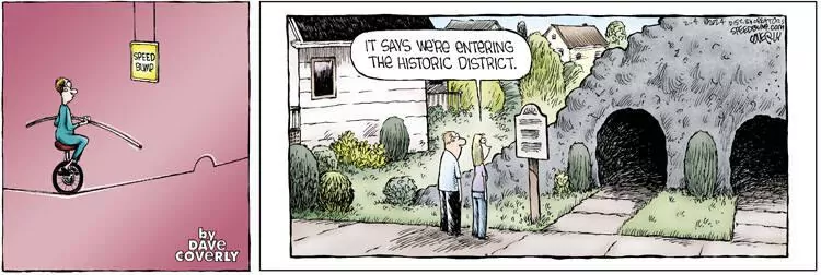 Speed Bump for Feb 04, 2024