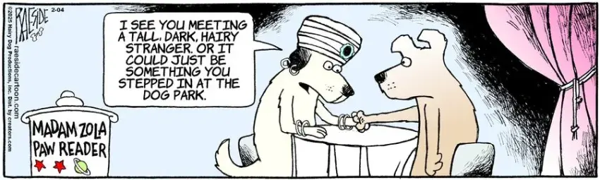 The Other Coast for Feb 04, 2025