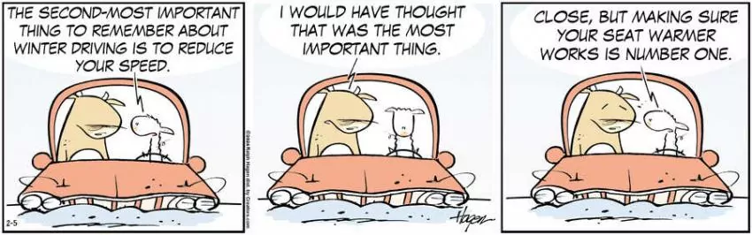 The Barn for Feb 05, 2024