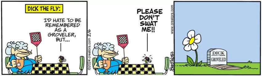 Diamond Lil for Feb 06, 2024