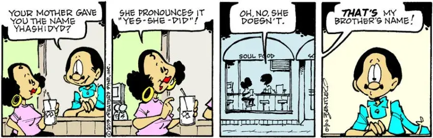 Herb and Jamaal for Feb 06, 2025