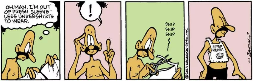 Herb and Jamaal for Feb 07, 2024