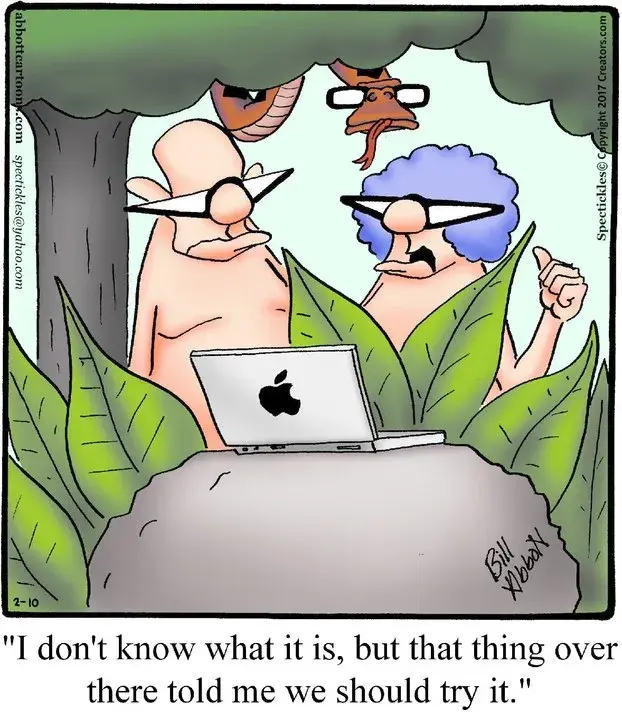 Spectickles for Feb 10, 2023