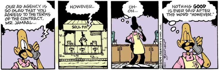 Herb and Jamaal for Feb 12, 2024