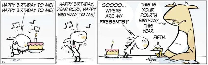 The Barn for Feb 12, 2025