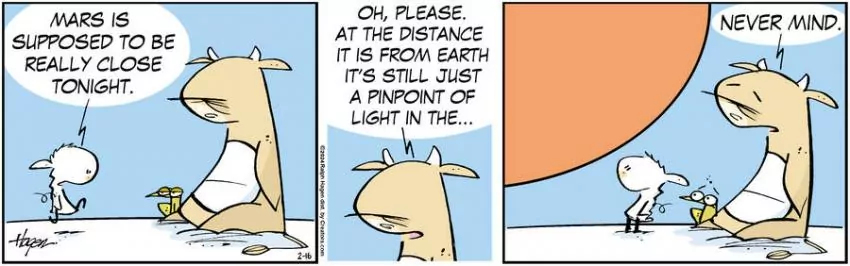 The Barn for Feb 16, 2024