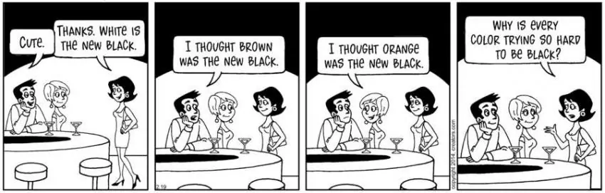 The Meaning of Lila for Feb 19, 2024