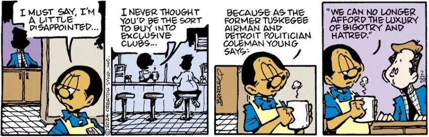 Herb and Jamaal for Feb 20, 2024