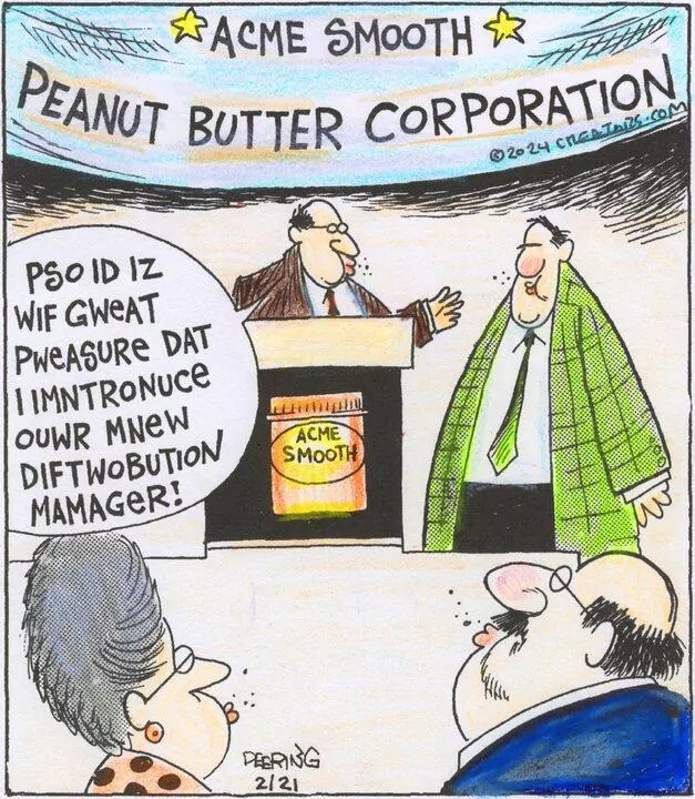 Strange Brew for Feb 21, 2024