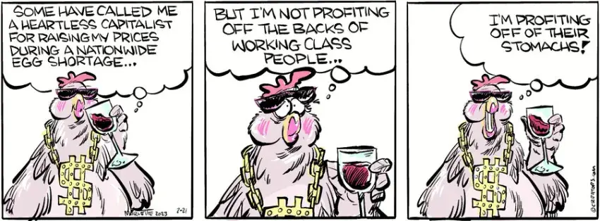 Shrimp and Grits for Feb 21, 2025