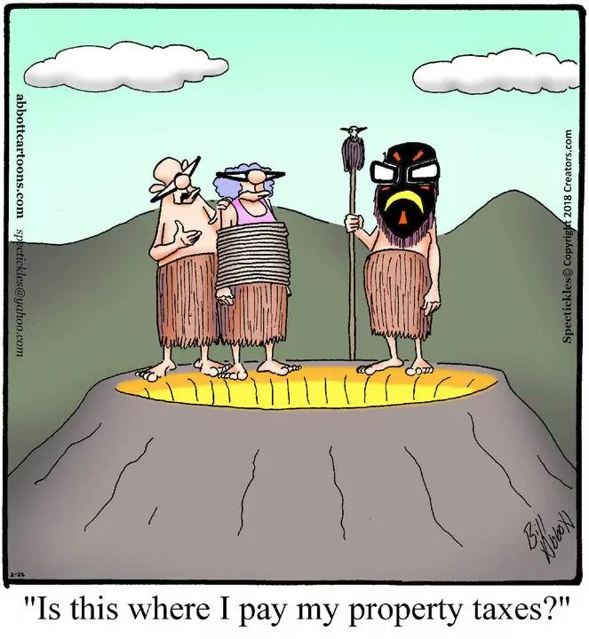 Spectickles for Feb 22, 2024