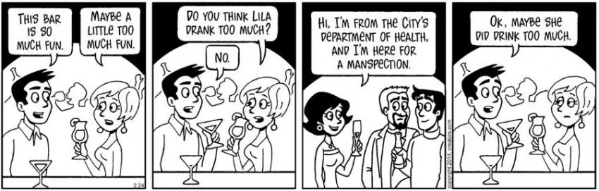 The Meaning of Lila for Feb 24, 2024