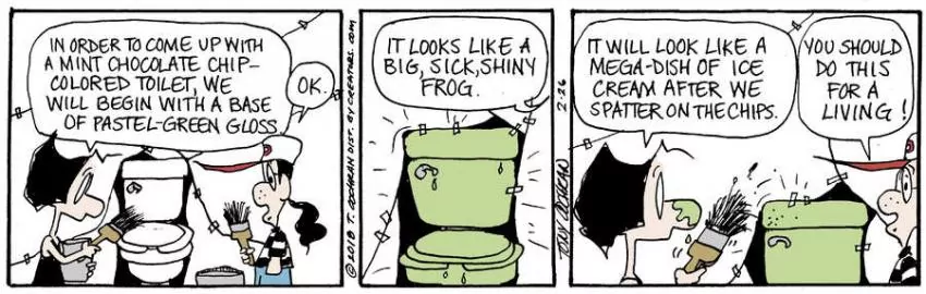 Agnes for Feb 26, 2024