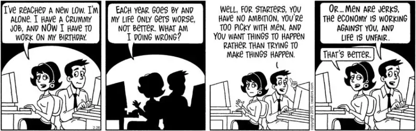 The Meaning of Lila for Feb 26, 2025