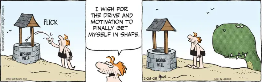 B.C. for Feb 26, 2025