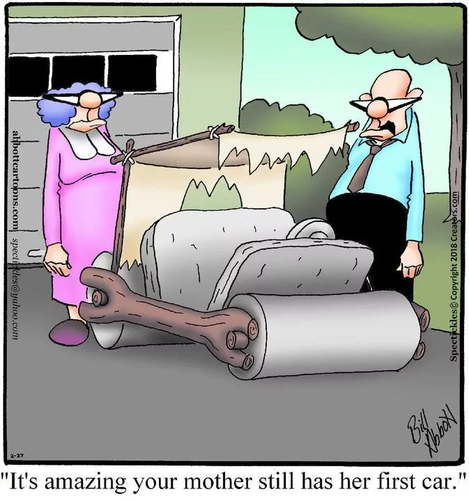 Spectickles for Feb 27, 2024