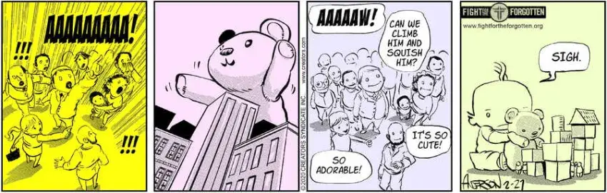 Dog Eat Doug for Feb 27, 2025