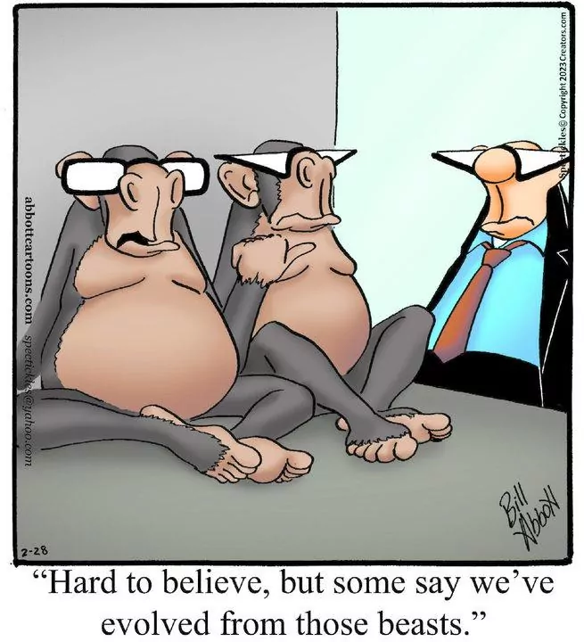 Spectickles for Feb 28, 2023