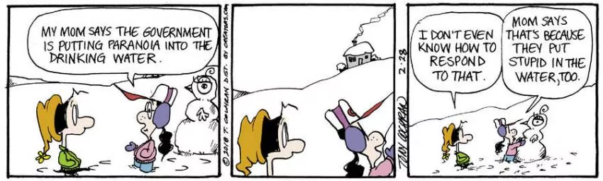 Agnes for Feb 28, 2024