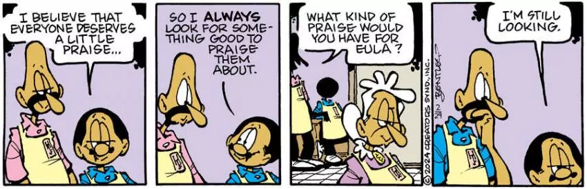 Herb and Jamaal for Feb 29, 2024