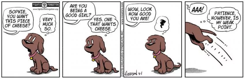 Dog Eat Doug for Mar 01, 2024