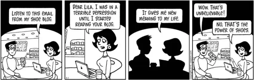 The Meaning of Lila for Mar 01, 2025