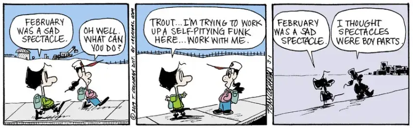 Agnes for Mar 01, 2025