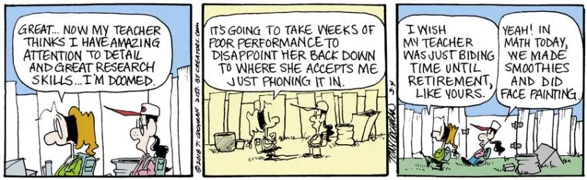 Agnes for Mar 04, 2024