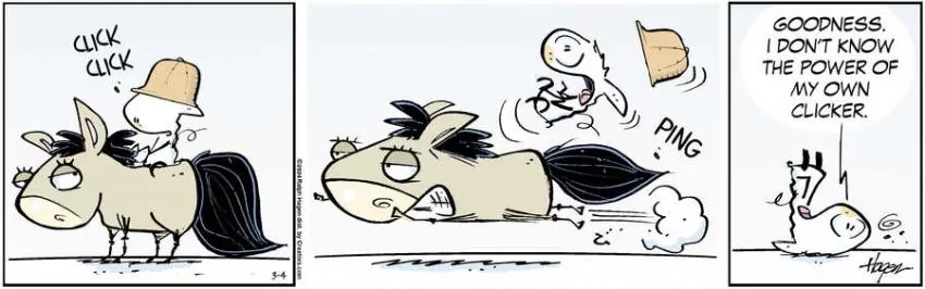 The Barn for Mar 04, 2024