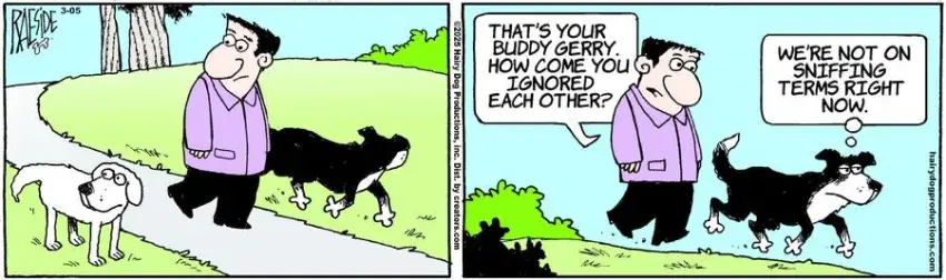 The Other Coast for Mar 05, 2025