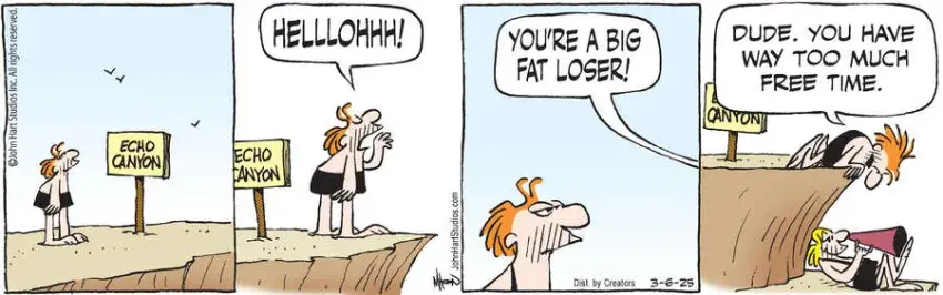 B.C. for Mar 06, 2025