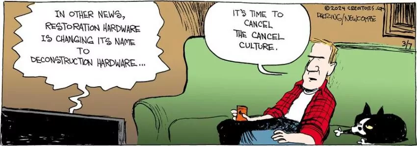 Zack Hill for Mar 07, 2024