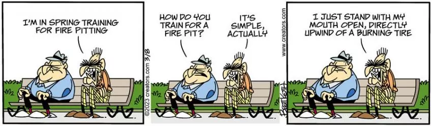 Diamond Lil for Mar 08, 2023