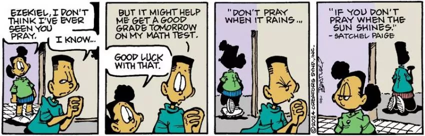 Herb and Jamaal for Mar 08, 2024